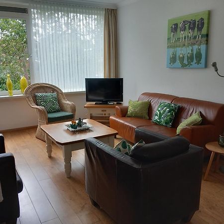 Appartement Aanzee Hoek van Holland Exteriér fotografie