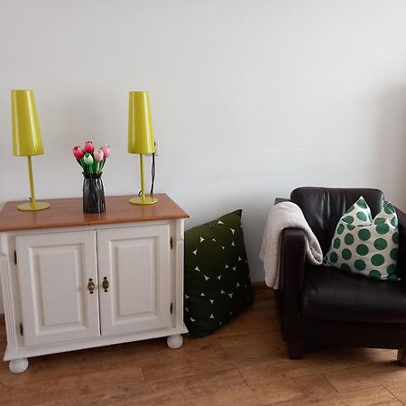 Appartement Aanzee Hoek van Holland Exteriér fotografie