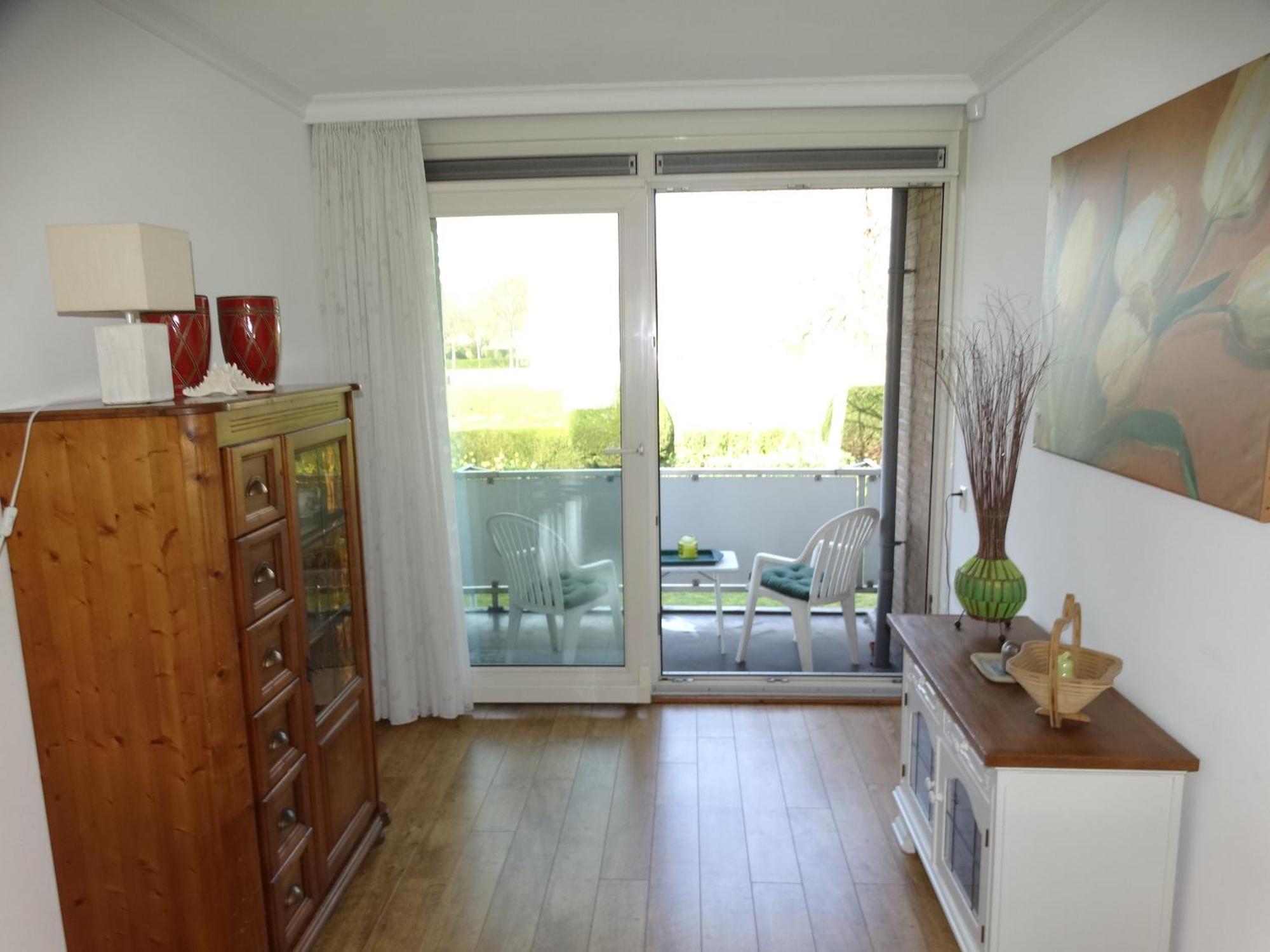 Appartement Aanzee Hoek van Holland Exteriér fotografie