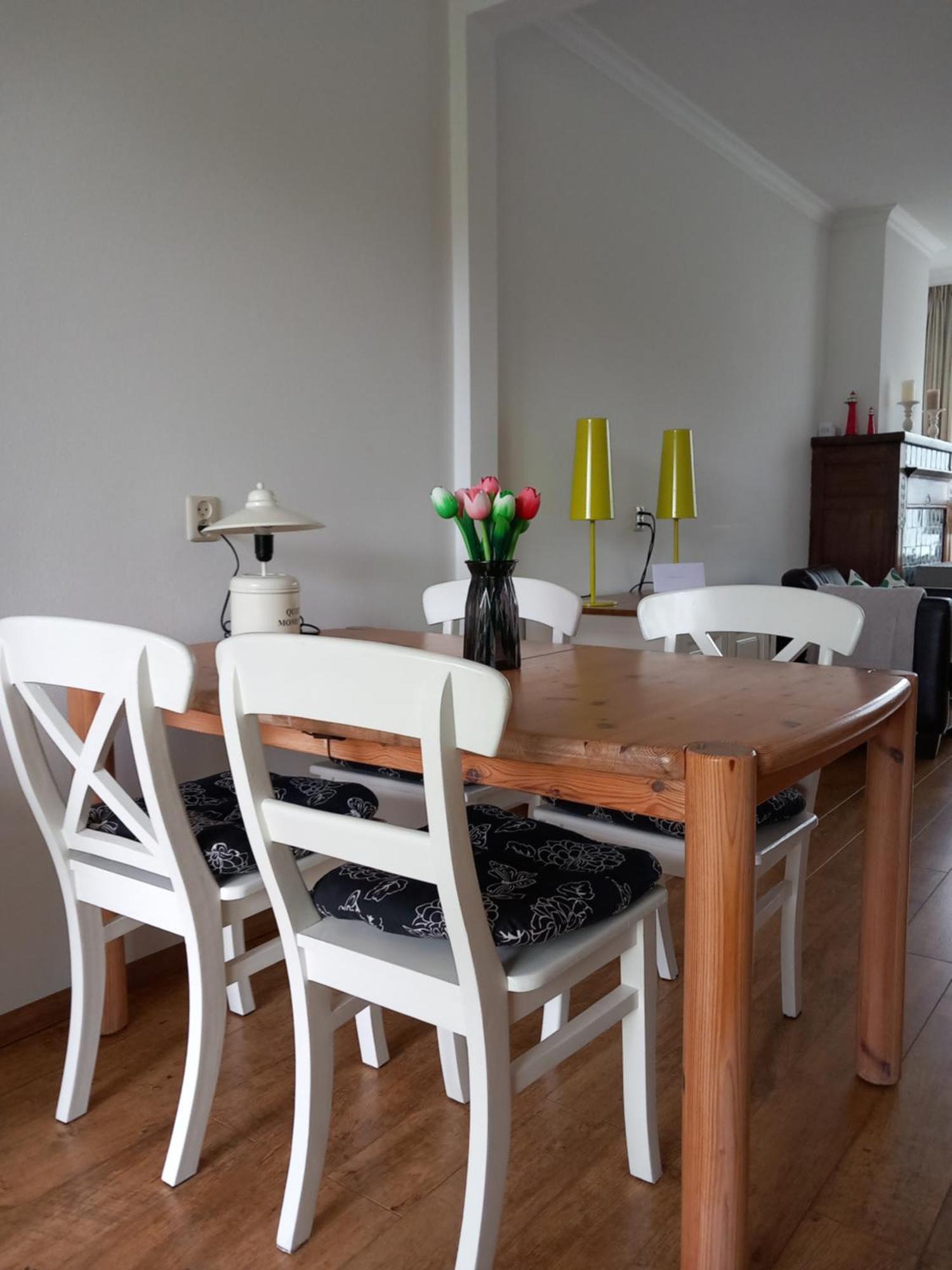 Appartement Aanzee Hoek van Holland Exteriér fotografie