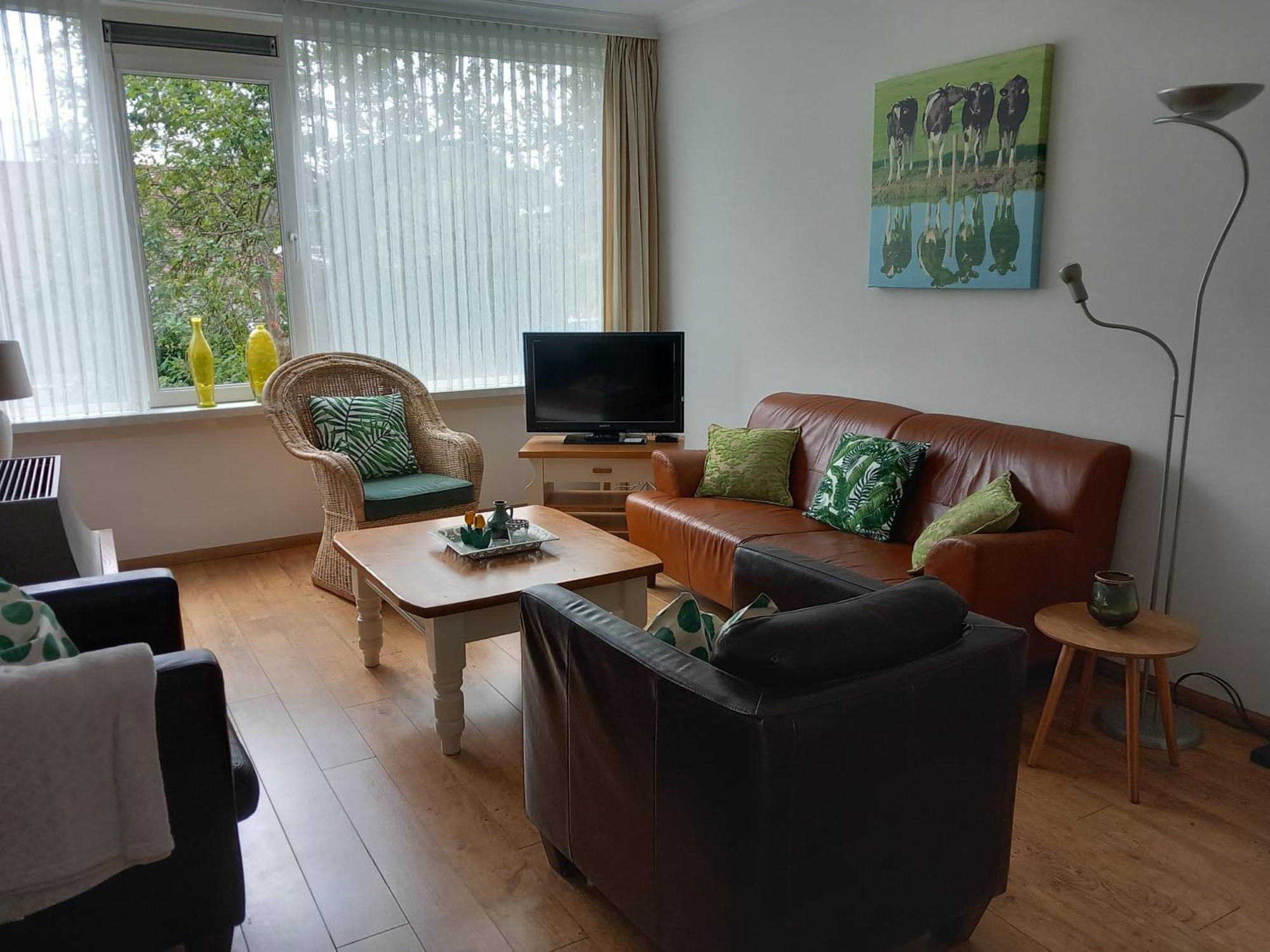 Appartement Aanzee Hoek van Holland Exteriér fotografie