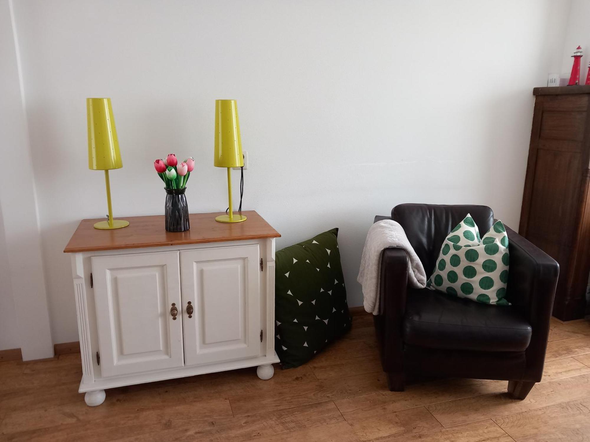 Appartement Aanzee Hoek van Holland Exteriér fotografie