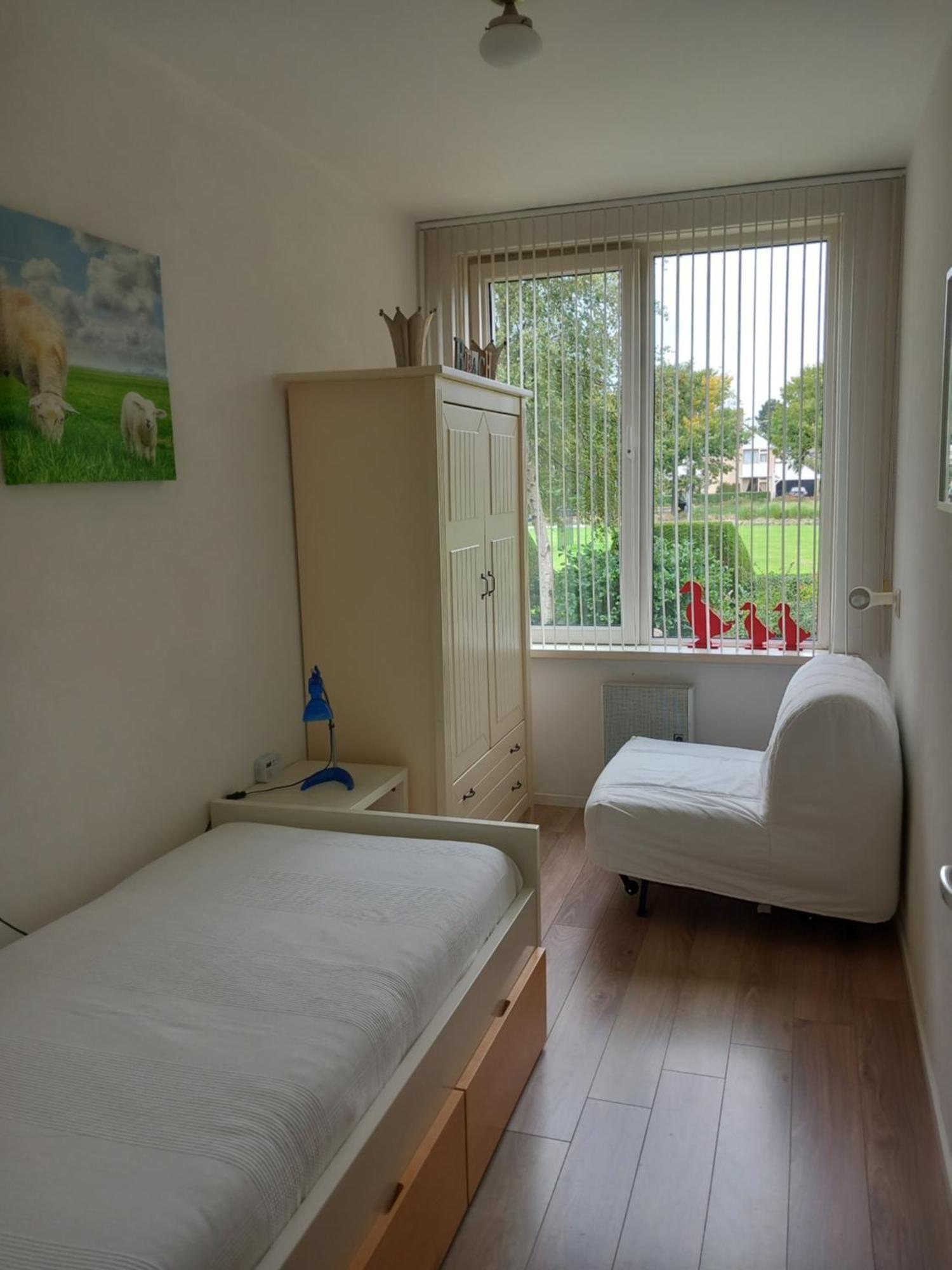 Appartement Aanzee Hoek van Holland Exteriér fotografie