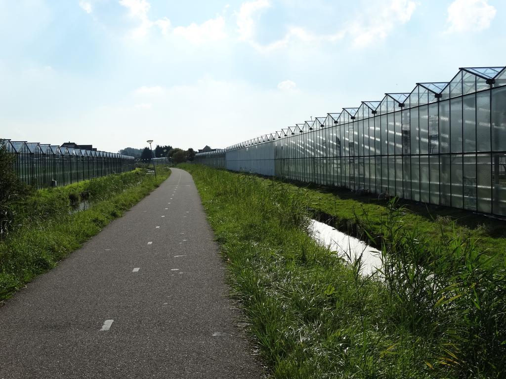Appartement Aanzee Hoek van Holland Pokoj fotografie