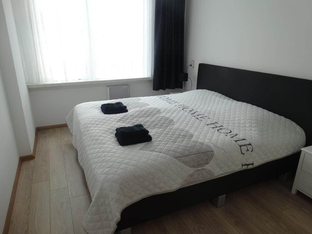 Appartement Aanzee Hoek van Holland Pokoj fotografie