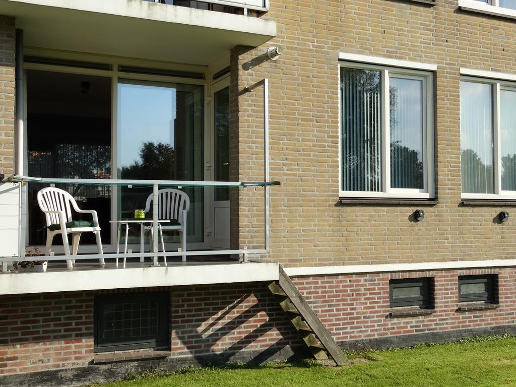 Appartement Aanzee Hoek van Holland Pokoj fotografie