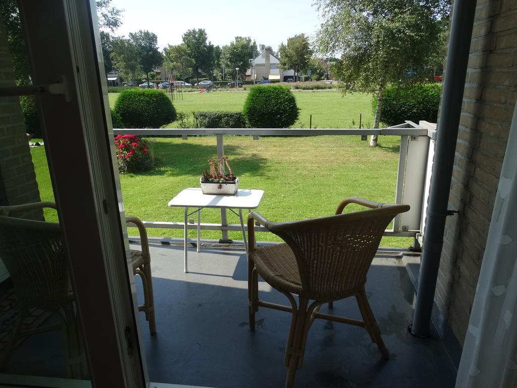 Appartement Aanzee Hoek van Holland Pokoj fotografie