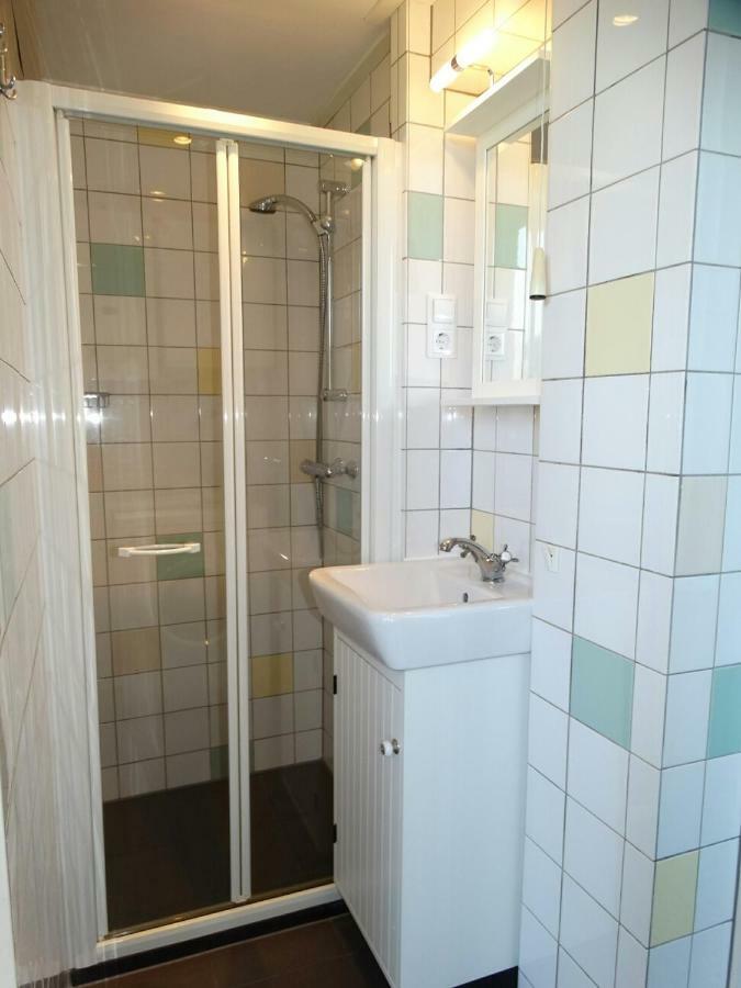 Appartement Aanzee Hoek van Holland Exteriér fotografie