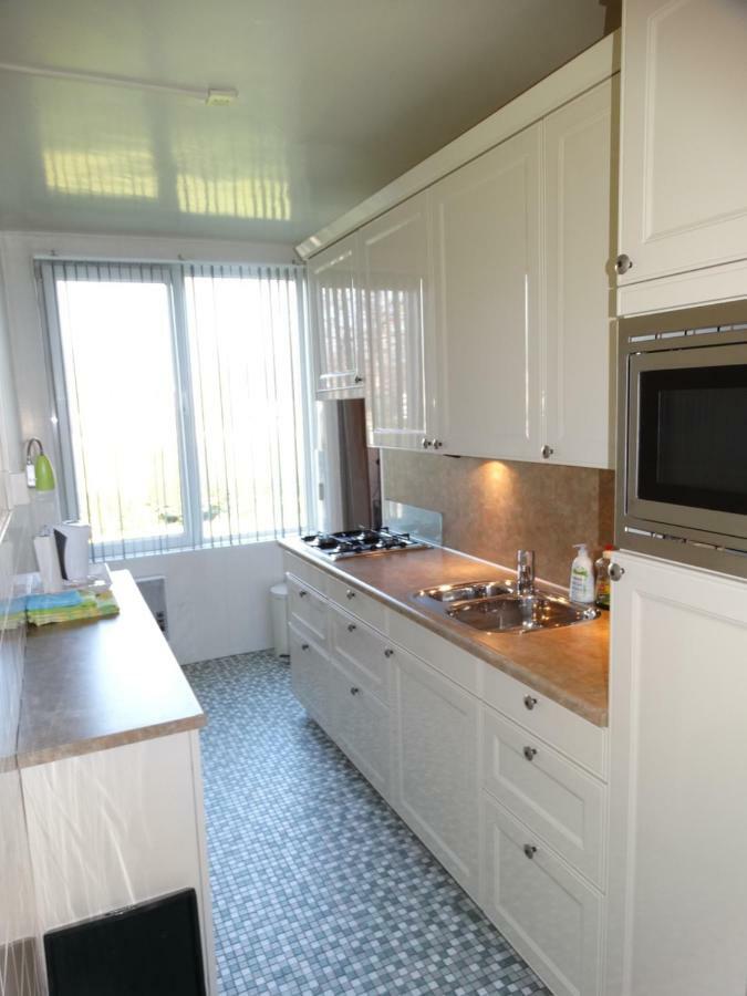Appartement Aanzee Hoek van Holland Exteriér fotografie